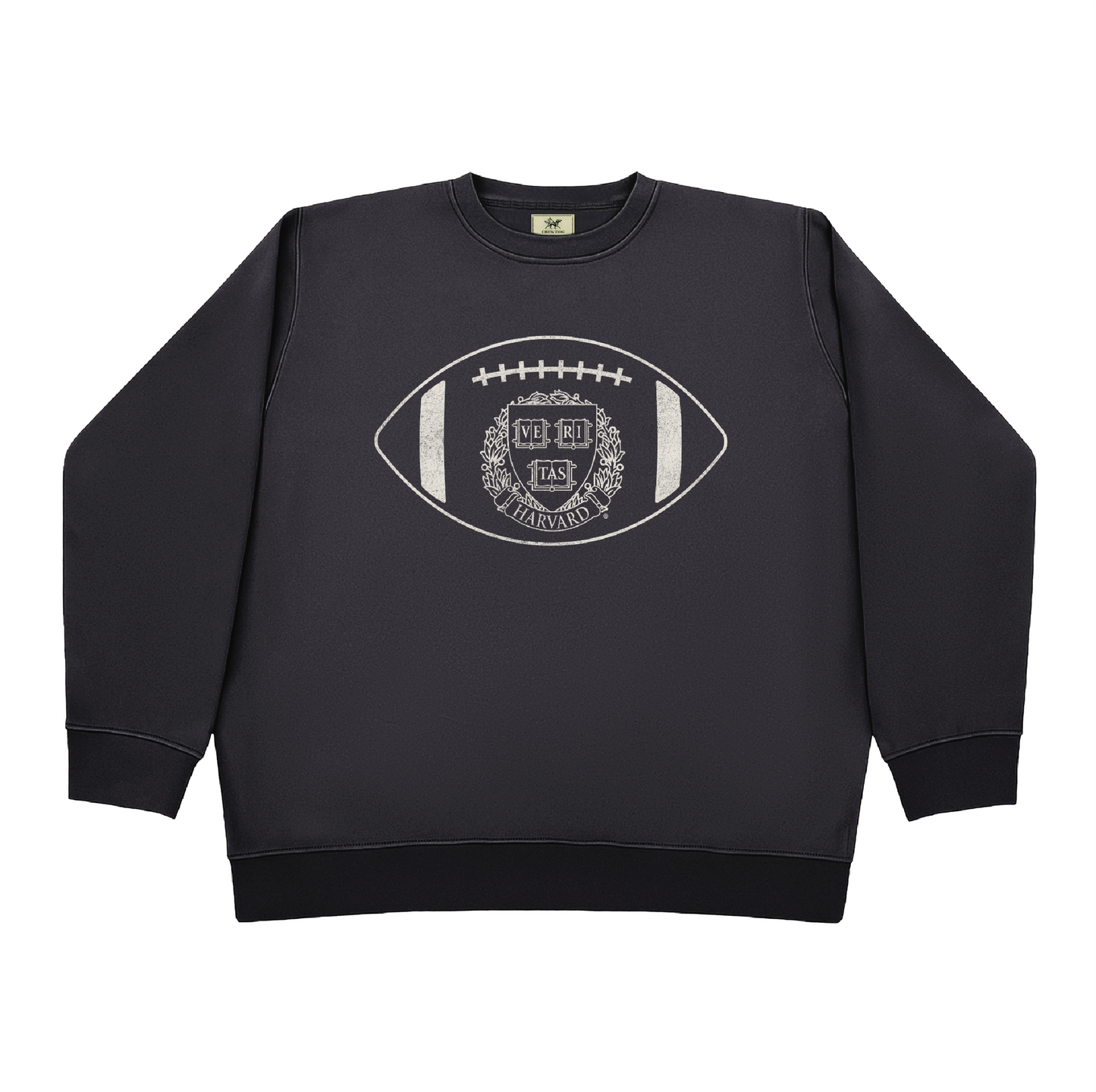 Harvard Heritage Crewneck