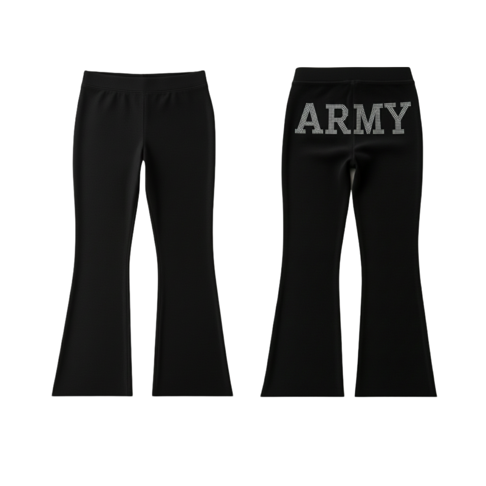 
                      
                        Army Velour Set (Pre Order)
                      
                    