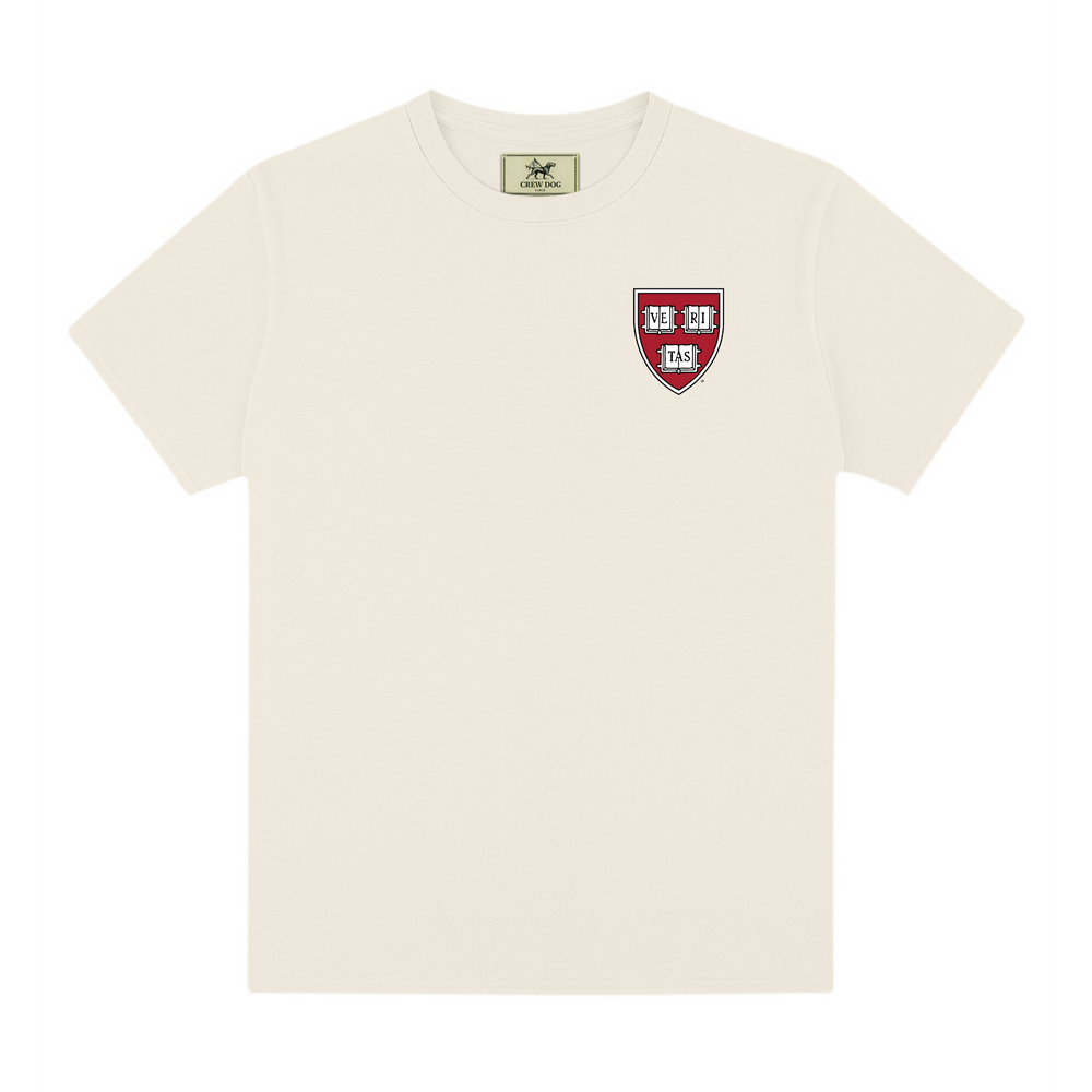 
                      
                        Harvard Game Day Tee
                      
                    