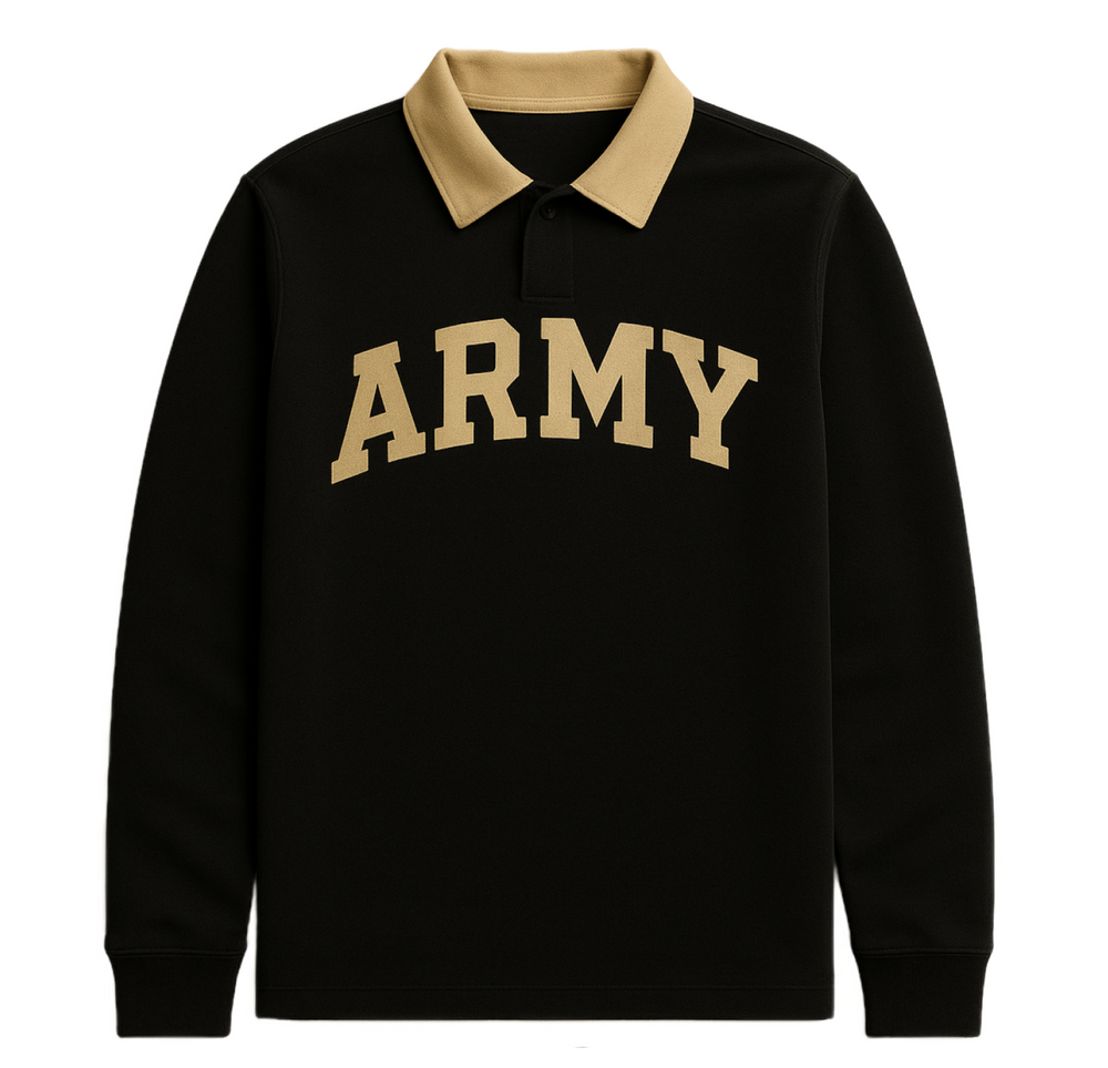 Westpoint Rugby Sweater