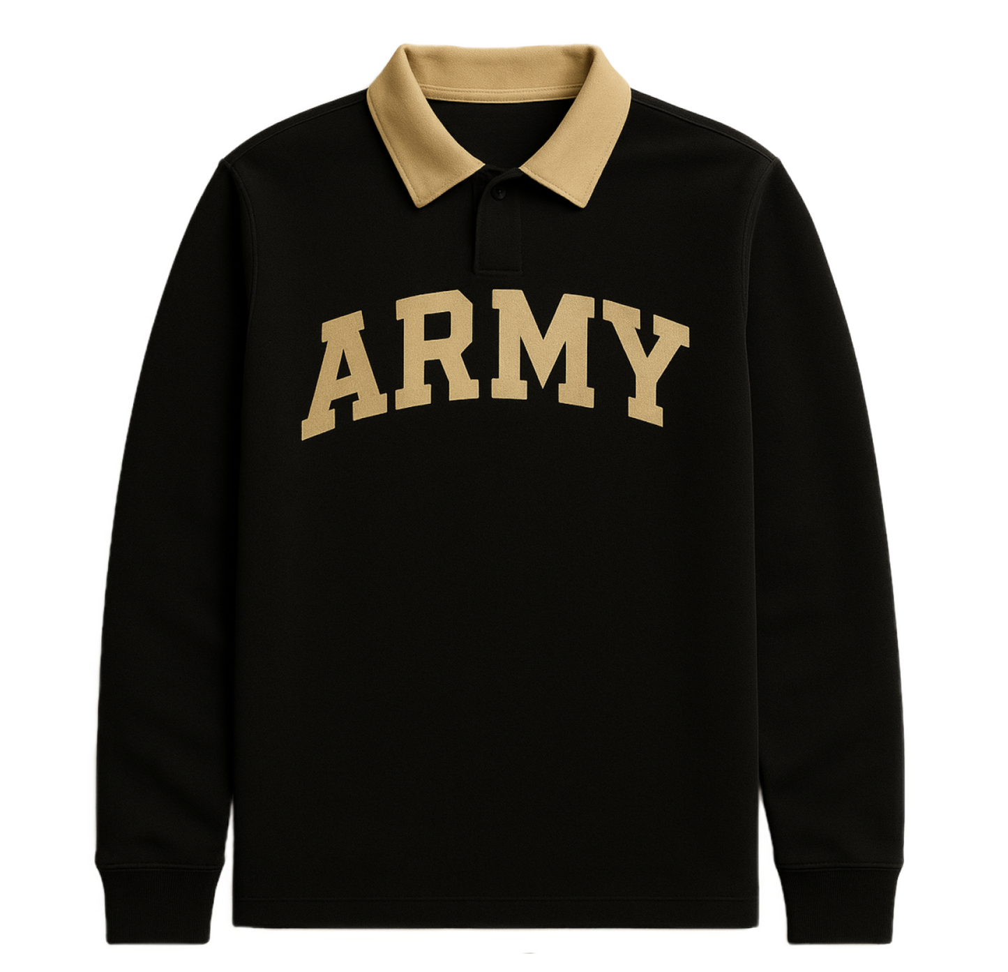 Westpoint Rugby Sweater