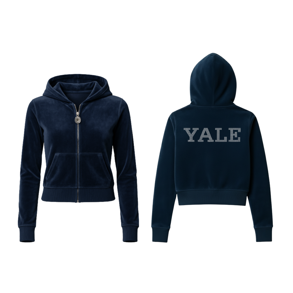 Yale Velours