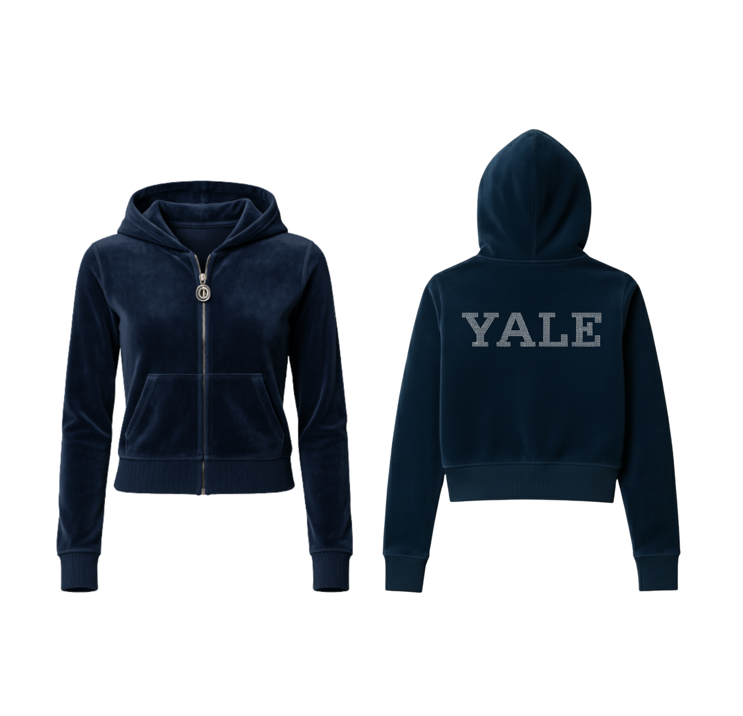 Yale Velours