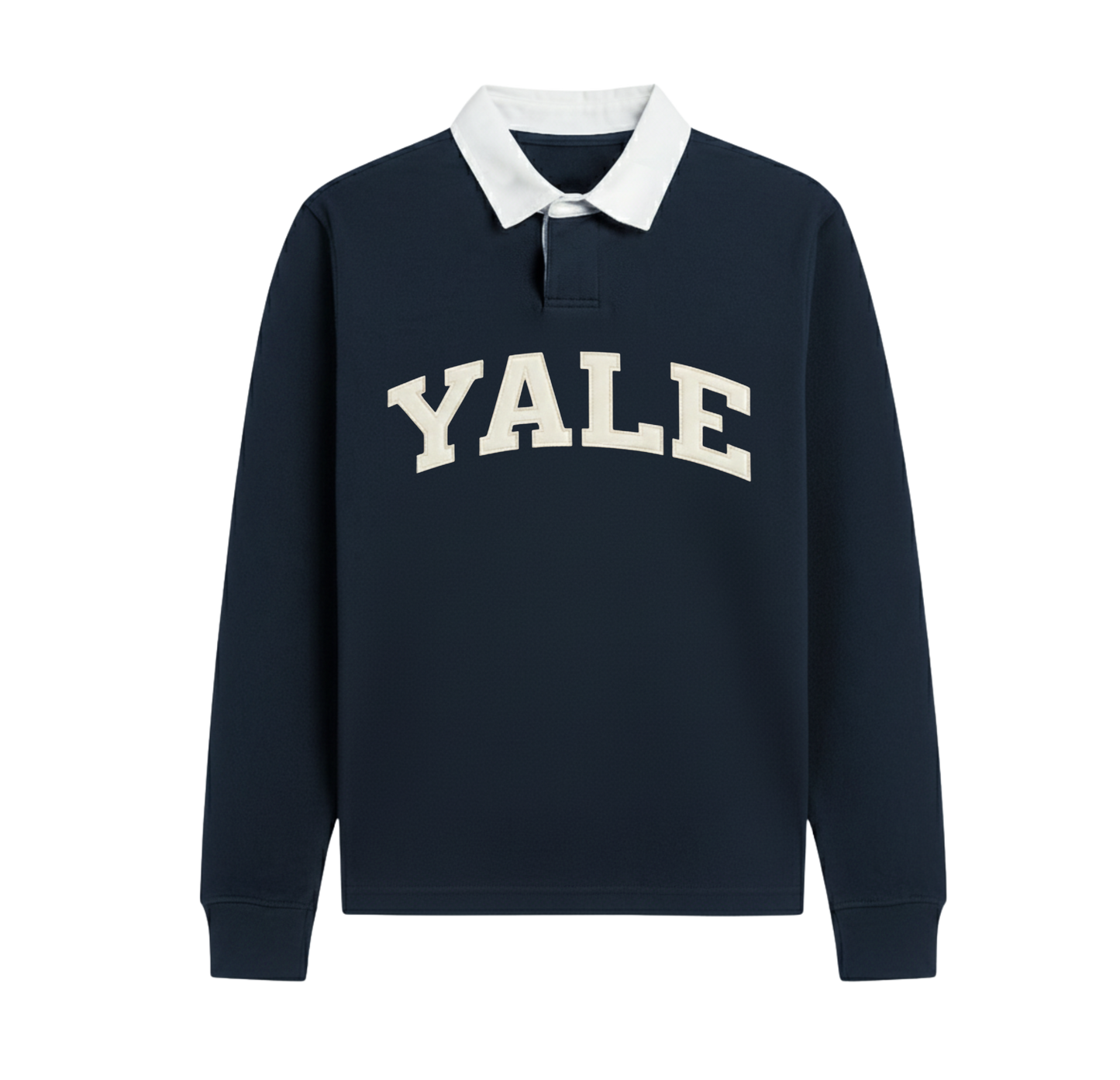 Yale Rugby Sweater