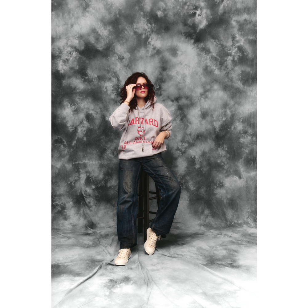 Harvard All-American Hoodie