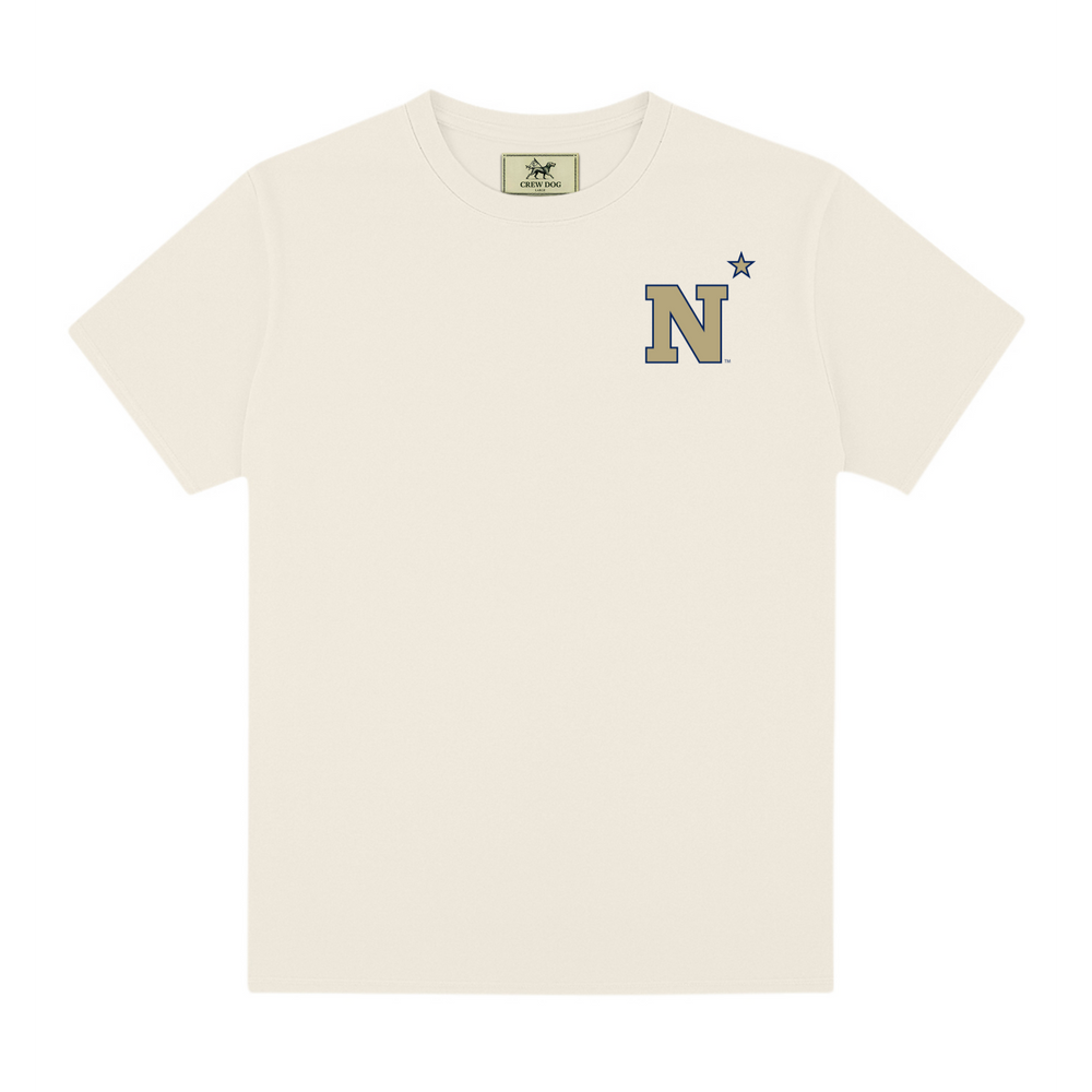
                      
                        Navy Game Day Tee
                      
                    