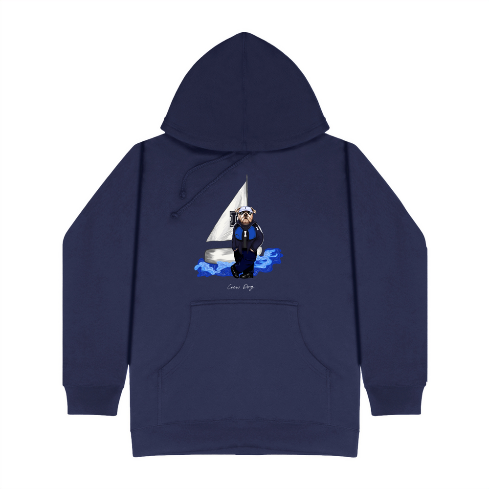 
                      
                        Imperial College Sailing Hoodie
                      
                    