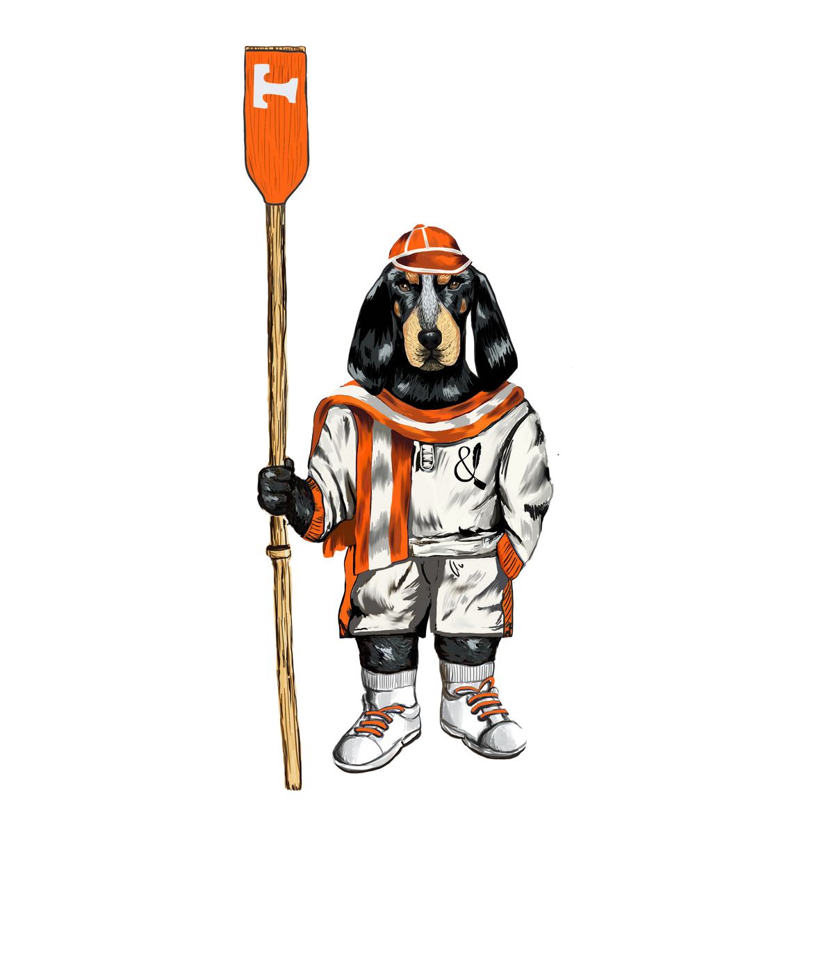 Crew – Crew Dog