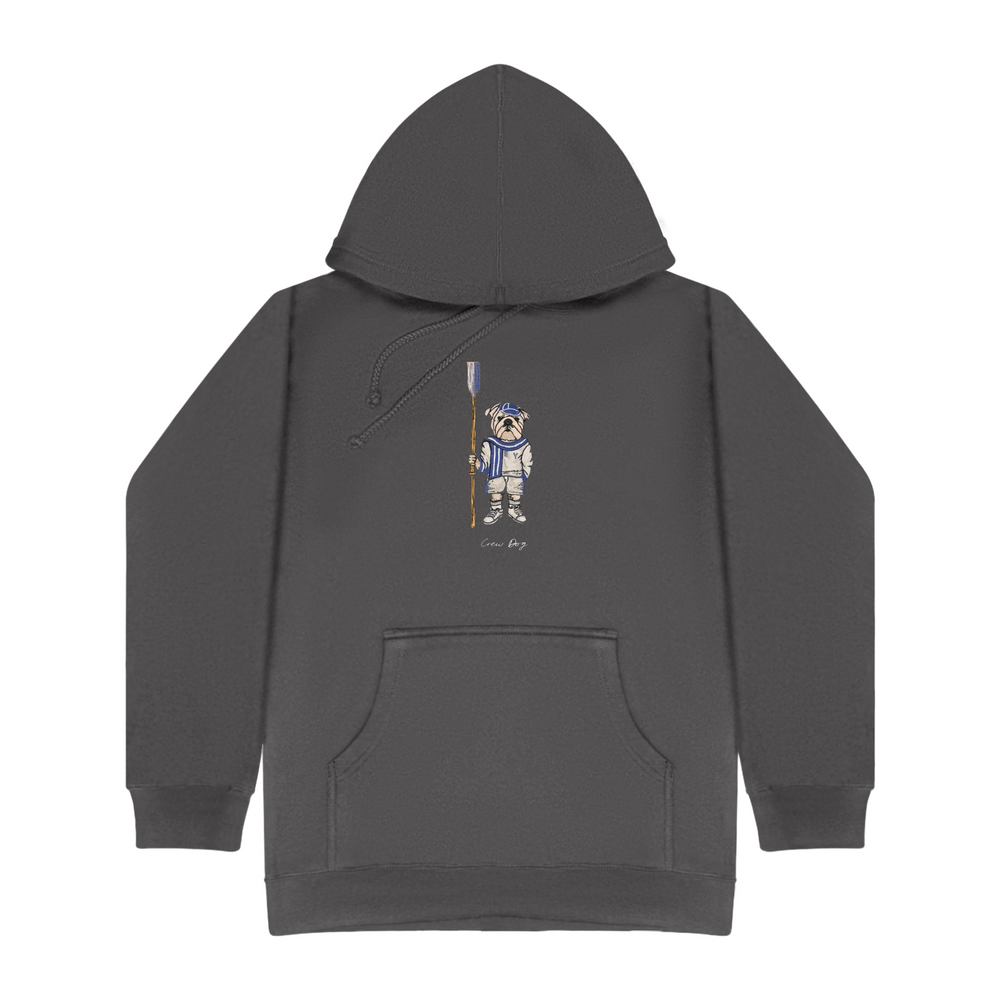 
                      
                        Yale Crew Hoodie
                      
                    