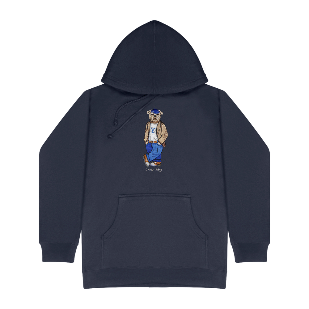 
                      
                        Yale Original Hoodie (Center)
                      
                    