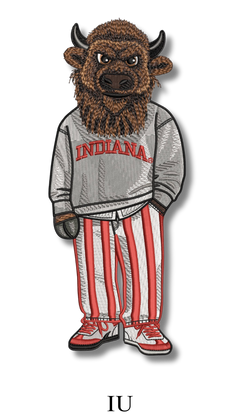 IU Logo