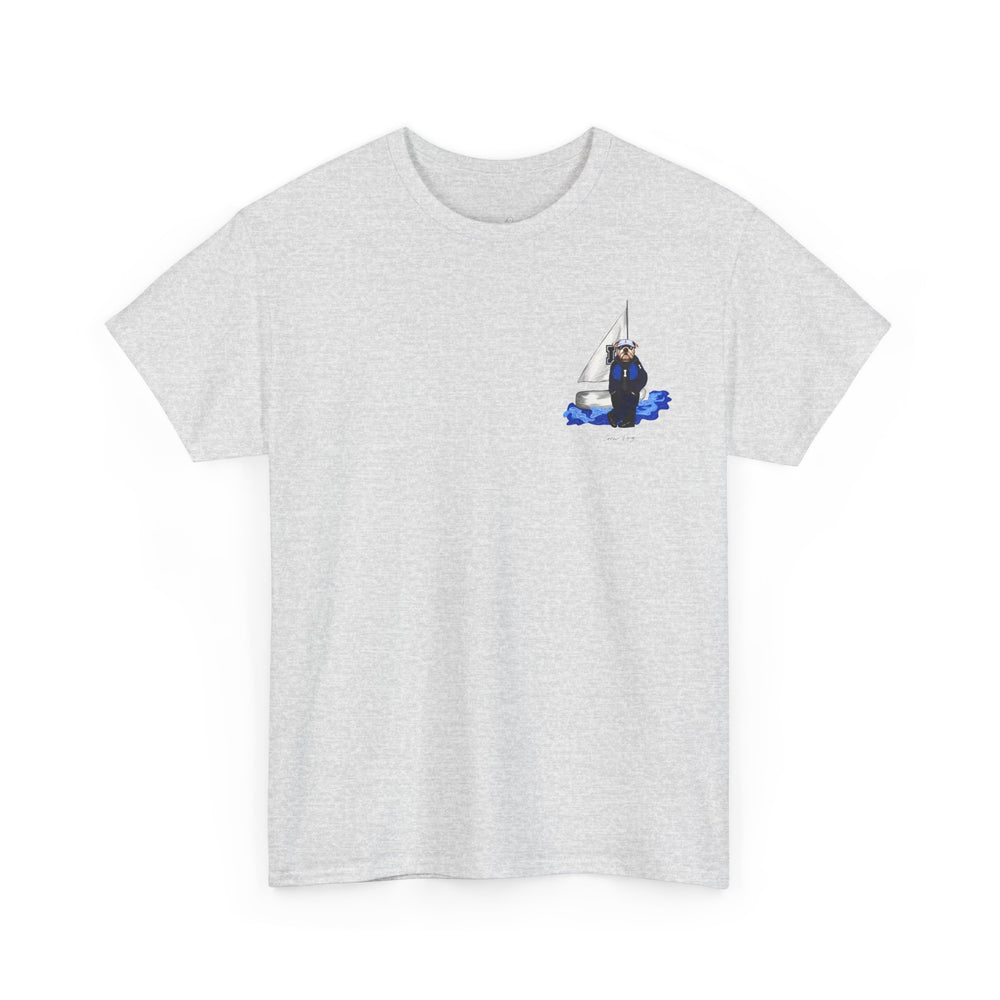 
                      
                        Imperial College Sailing Tee
                      
                    