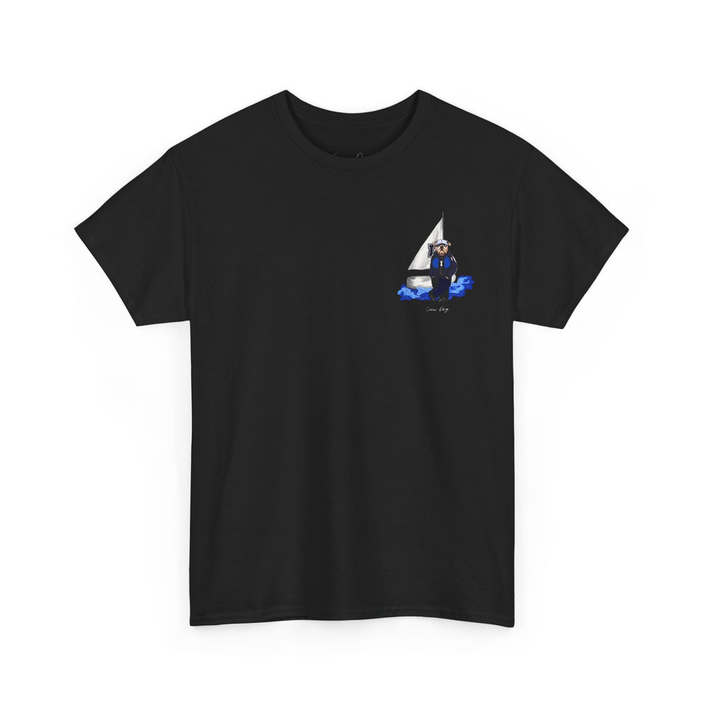 
                      
                        Imperial College Sailing Tee
                      
                    