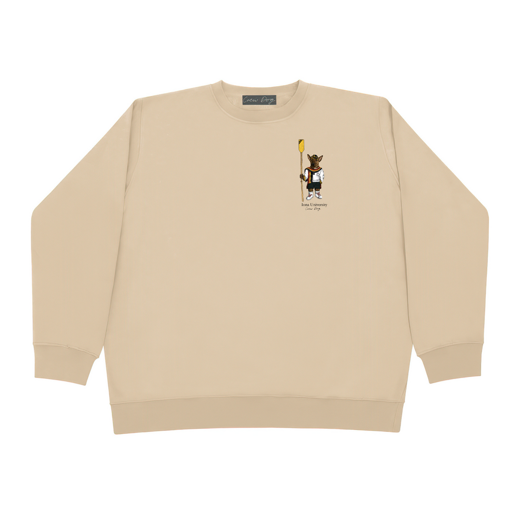 
                      
                        Iona Rowing Crewneck
                      
                    