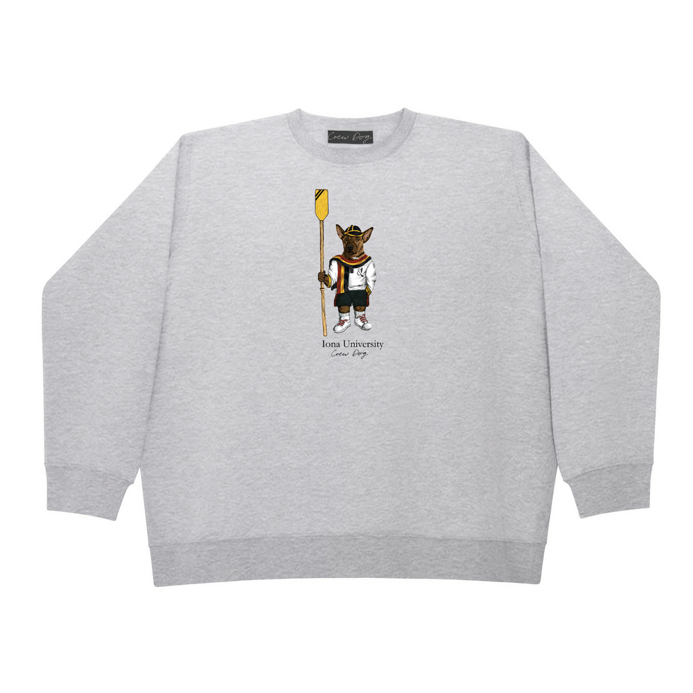 
                      
                        Iona Rowing Crewneck
                      
                    