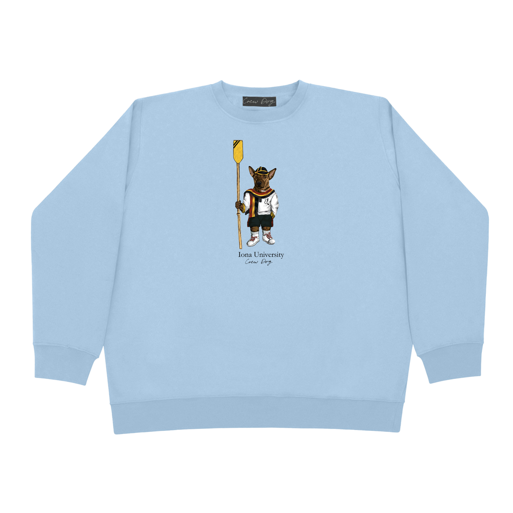 
                      
                        Iona Rowing Crewneck
                      
                    