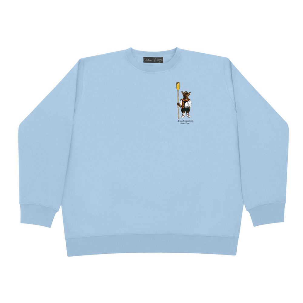 
                      
                        Iona Rowing Crewneck
                      
                    