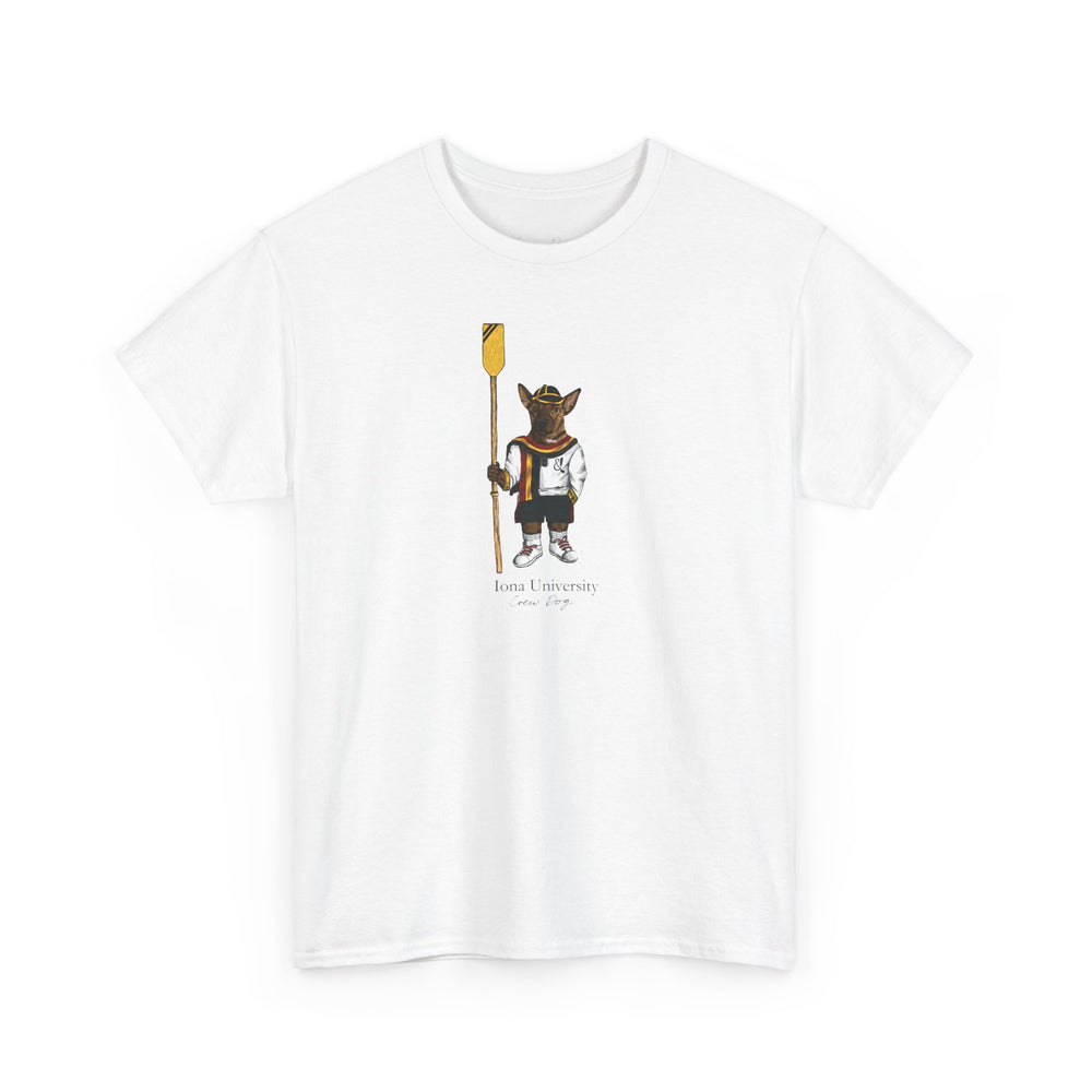 Iona Rowing Tee