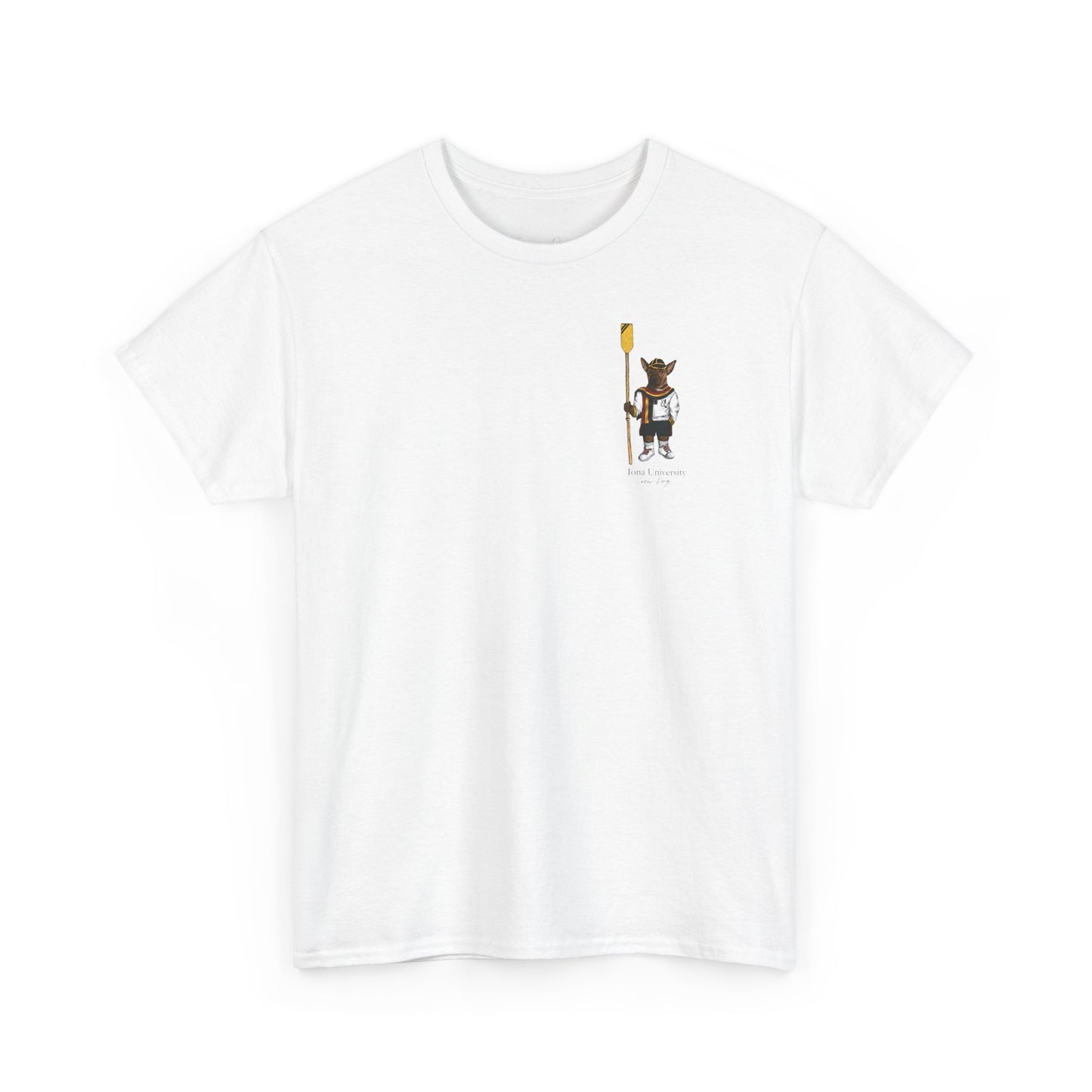 Iona Rowing Tee