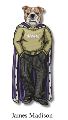 JMU