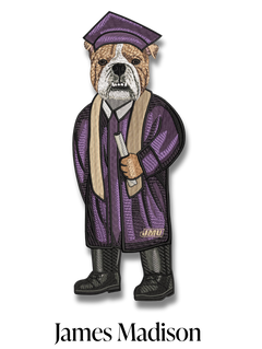 JMUGrad Logo 5b10eb63 41b6 4cd7 9a17 ac8514610e5b