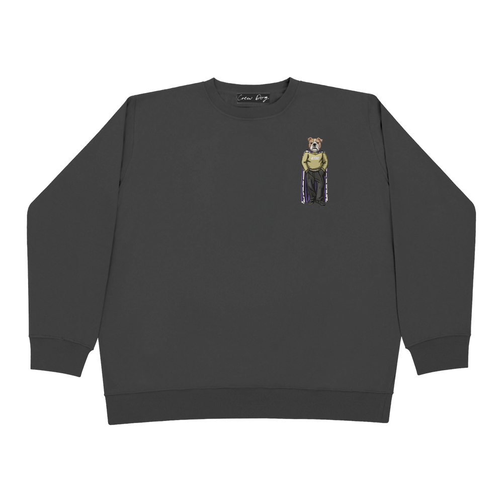 
                      
                        JMU Live Dog Crewneck
                      
                    