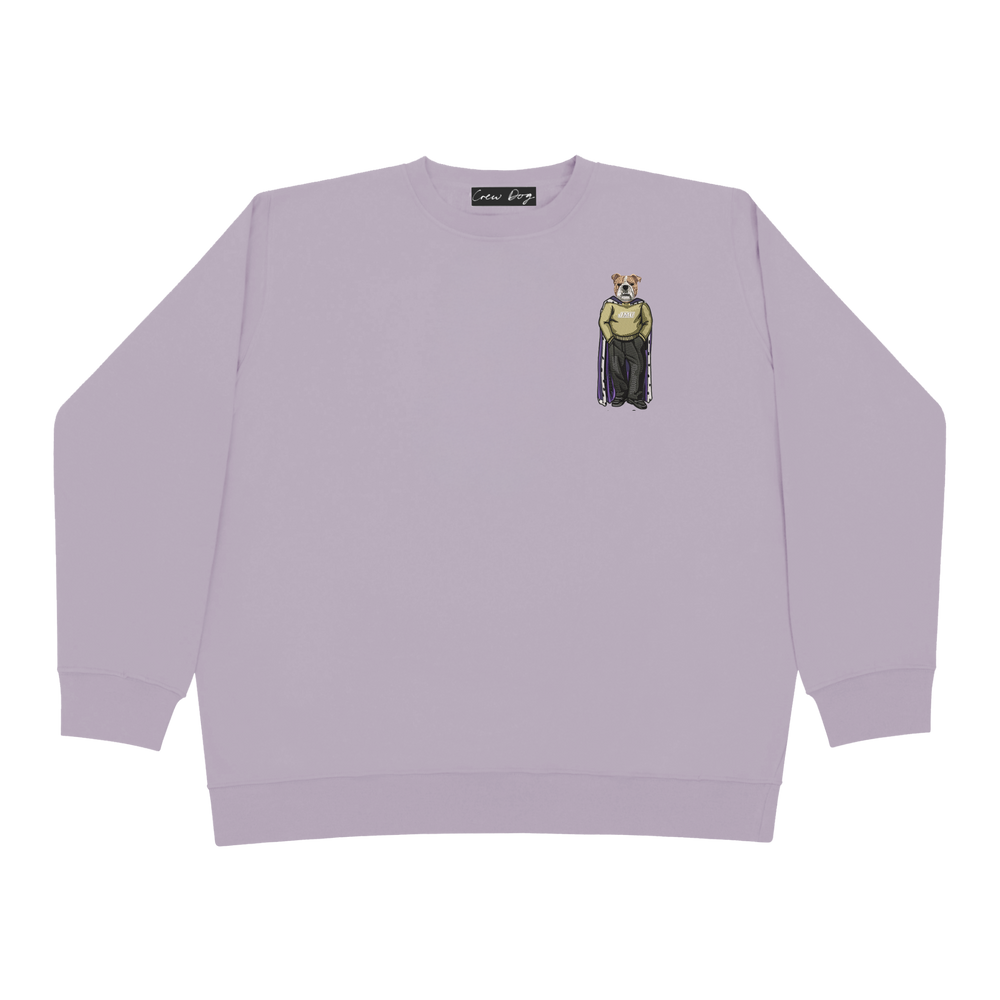 
                      
                        JMU Live Dog Crewneck
                      
                    