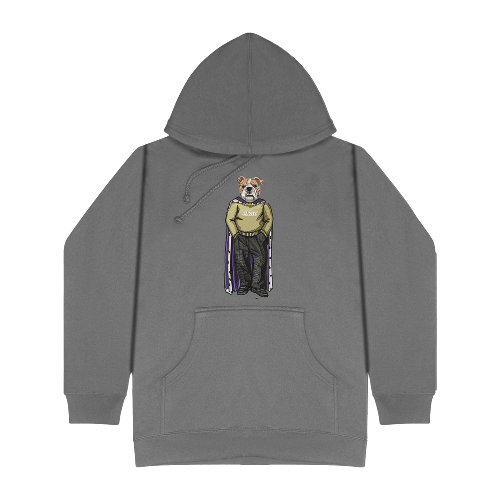
                      
                        JMU Live Dog Hoodie
                      
                    