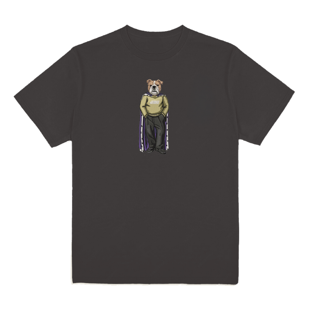 
                      
                        JMU Live Dog Tee
                      
                    