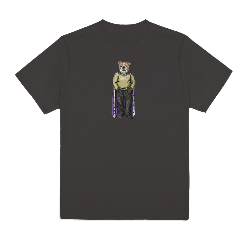 JMU Live Dog Tee