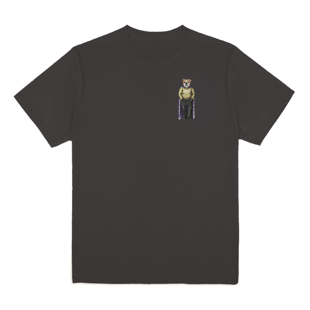 
                      
                        JMU Live Dog Tee
                      
                    