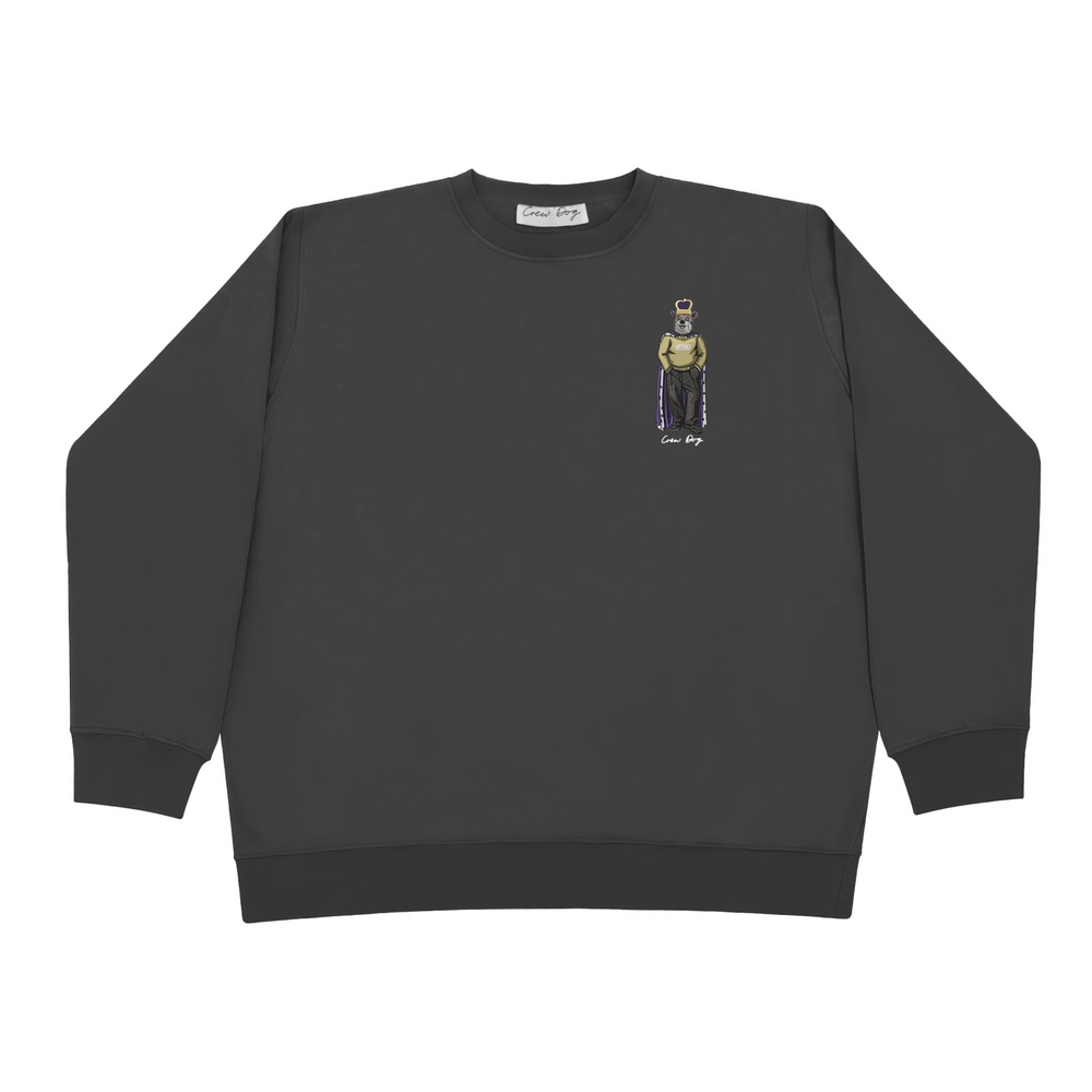 
                      
                        JMU Duke Dog Crewneck
                      
                    