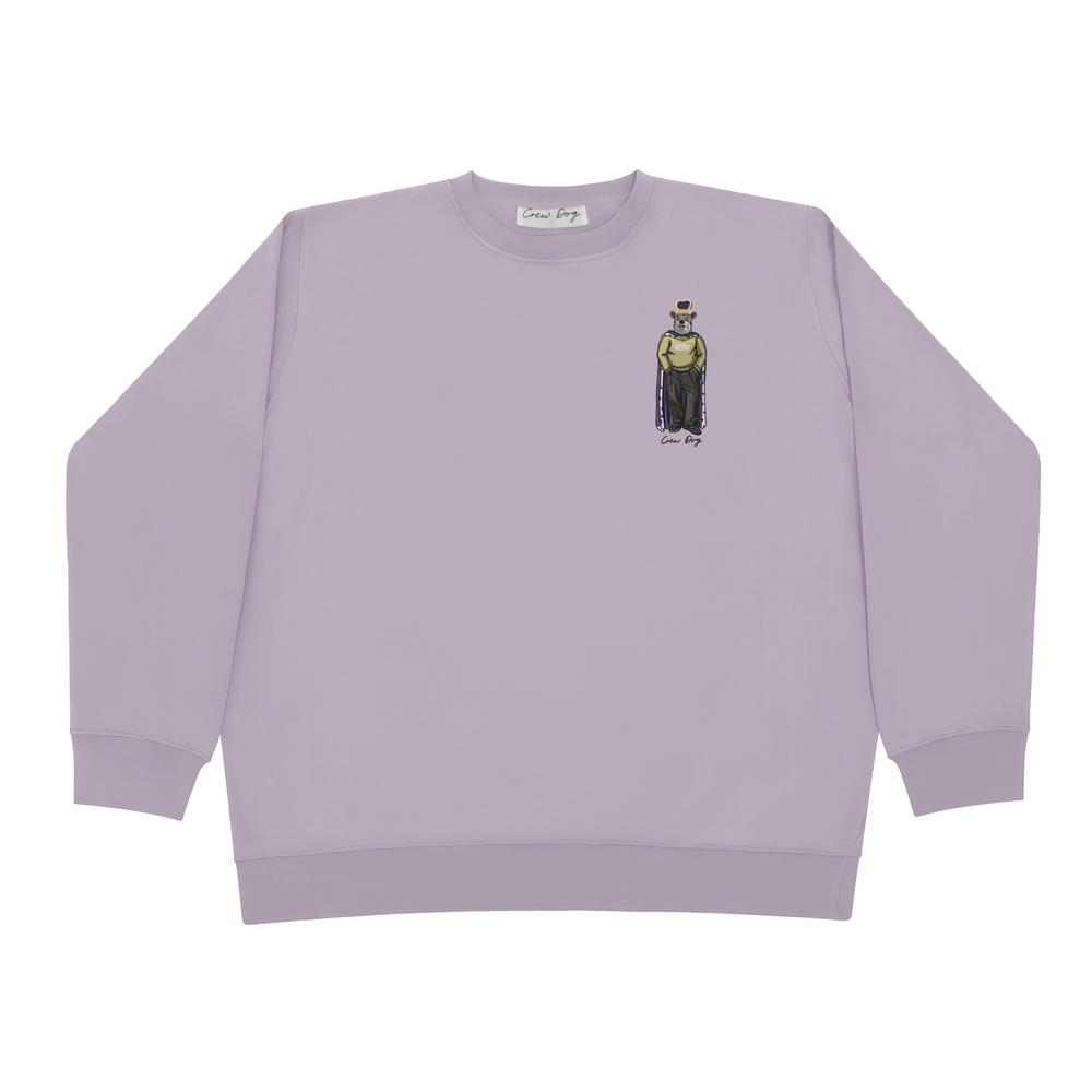 
                      
                        JMU Duke Dog Crewneck
                      
                    