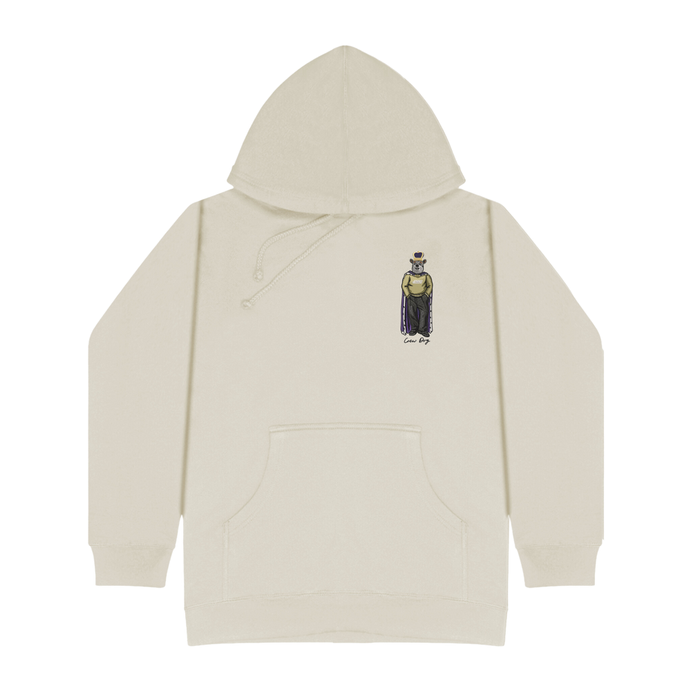 
                      
                        JMU Duke Dog Hoodie
                      
                    