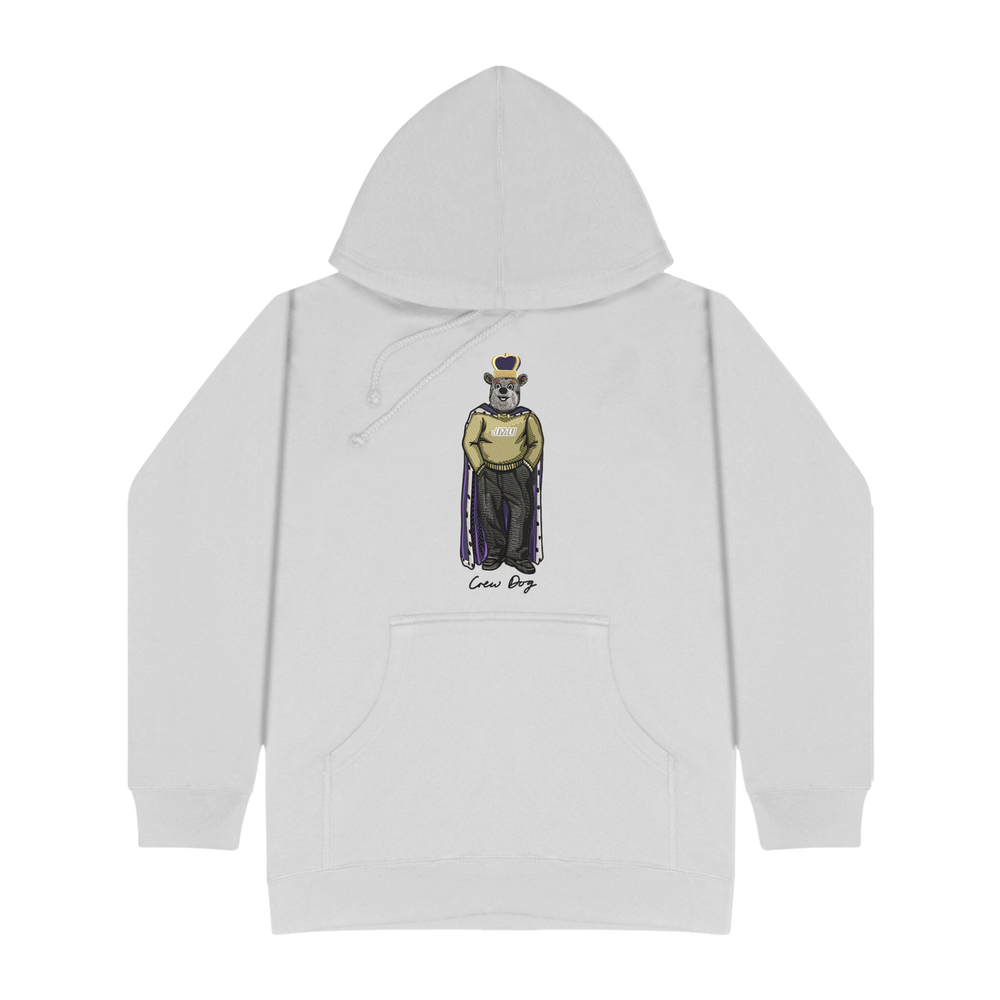 
                      
                        JMU Duke Dog Hoodie
                      
                    