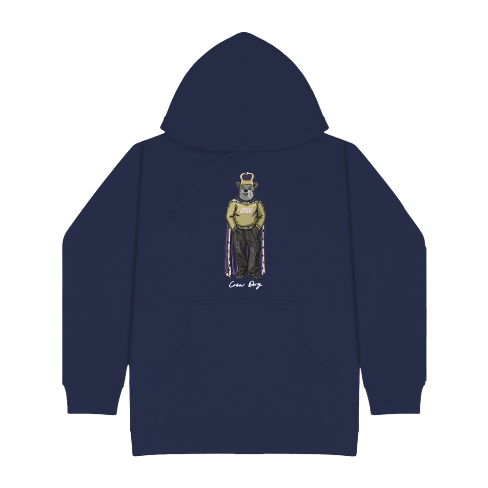 
                      
                        JMU Duke Dog Hoodie
                      
                    