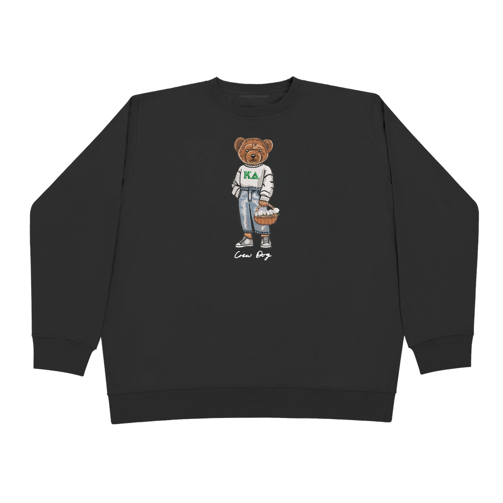 
                      
                        ΚΔ Flowers Crewneck
                      
                    
