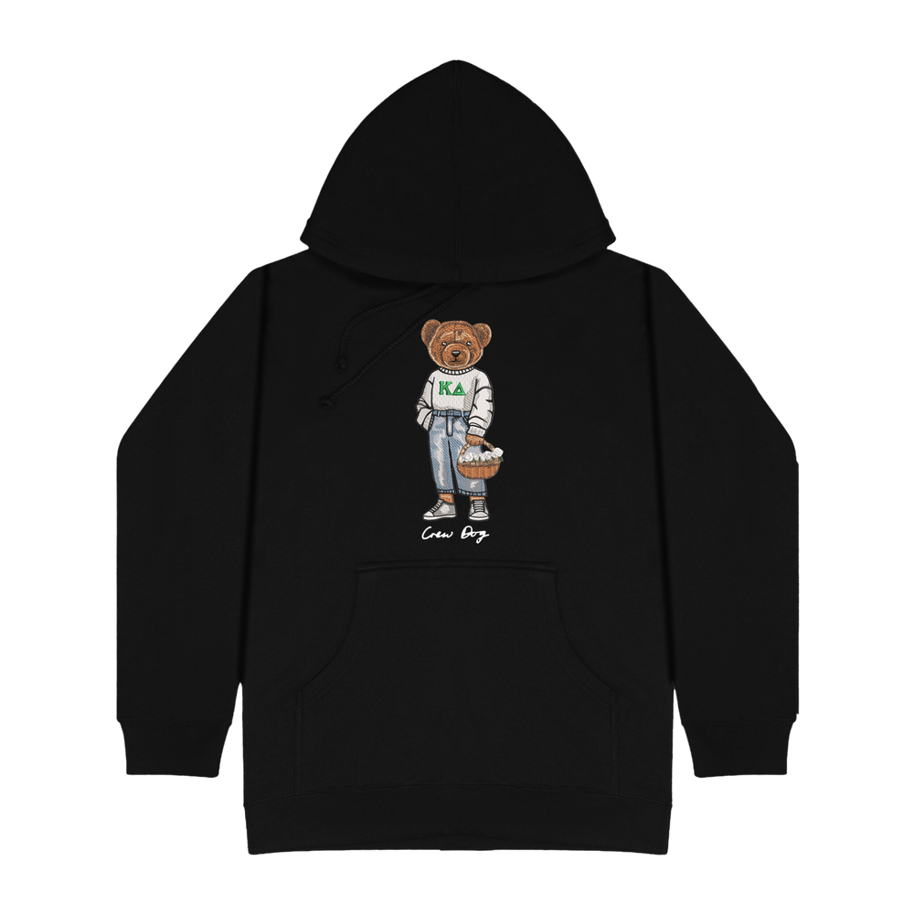 
                      
                        ΚΔ Flowers Hoodie
                      
                    