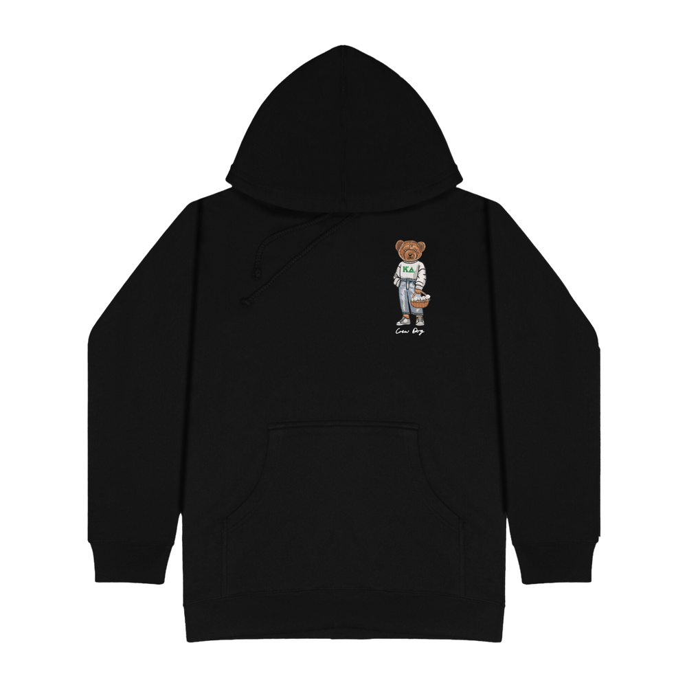 
                      
                        ΚΔ Flowers Hoodie
                      
                    