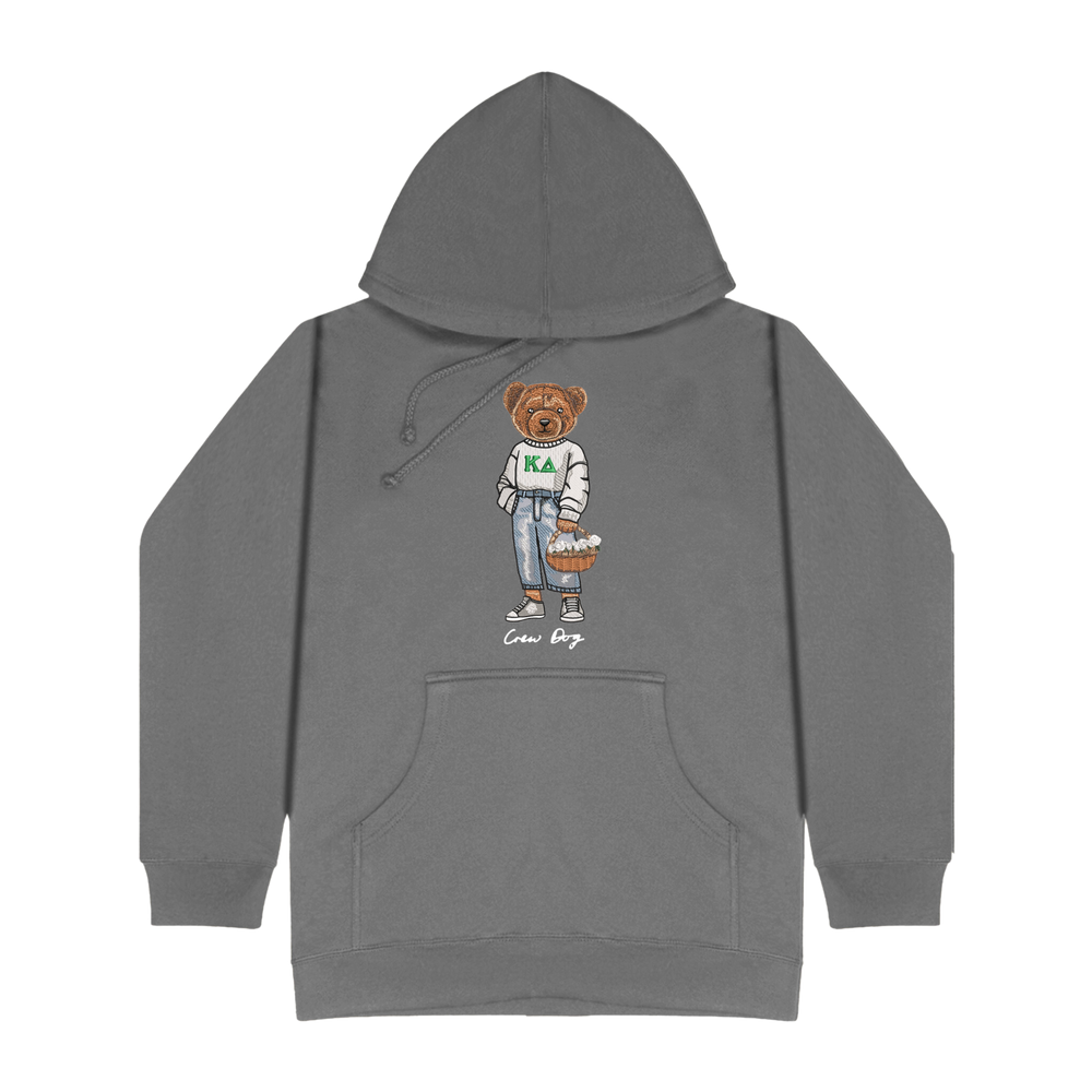 
                      
                        ΚΔ Flowers Hoodie
                      
                    