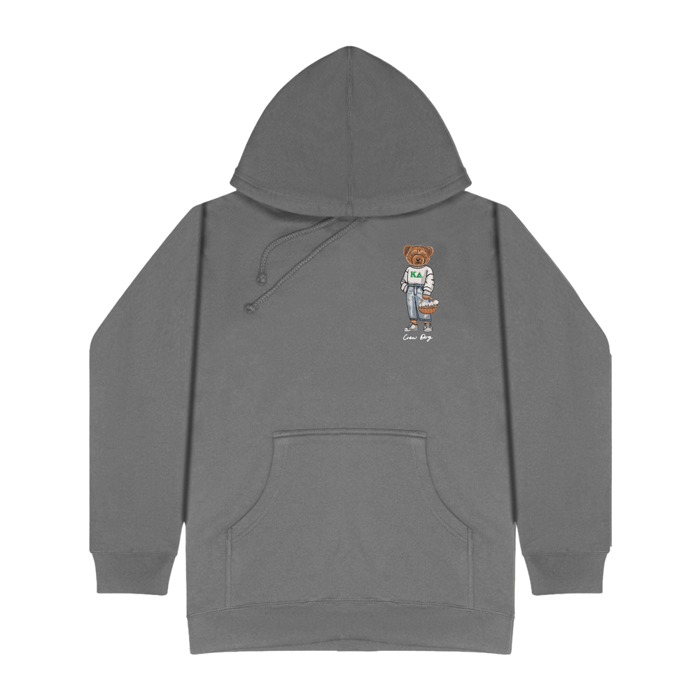 
                      
                        ΚΔ Flowers Hoodie
                      
                    