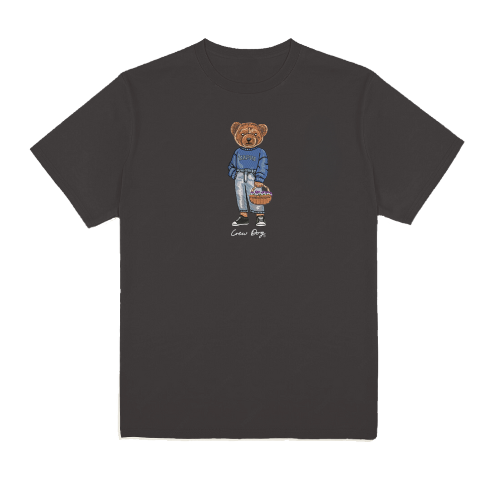 KKΓ Flowers Tee