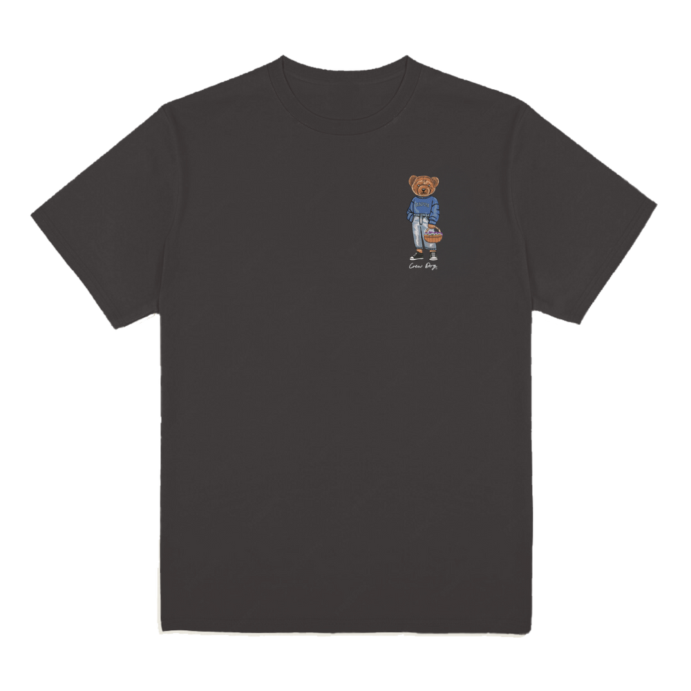 
                      
                        KKΓ Flowers Tee
                      
                    