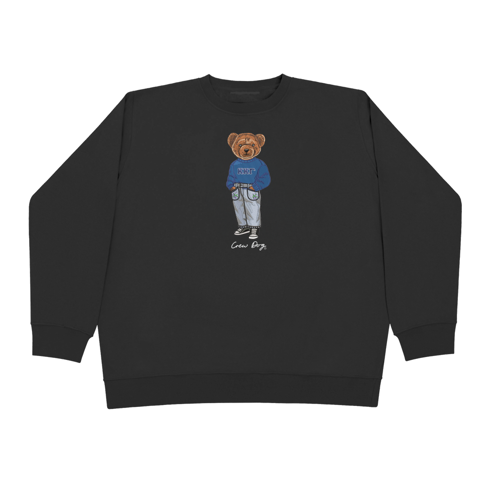 
                      
                        KKΓ Original Crewneck
                      
                    