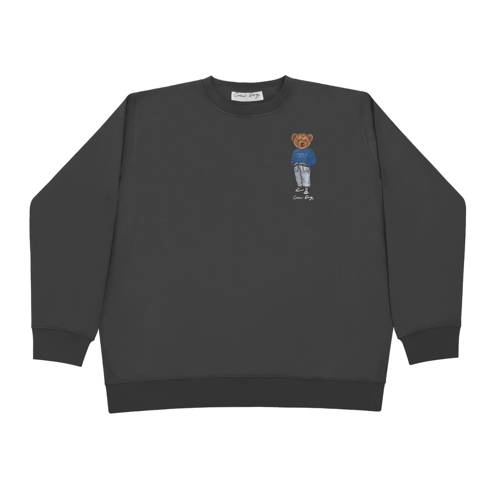 
                      
                        KKΓ Original Crewneck
                      
                    