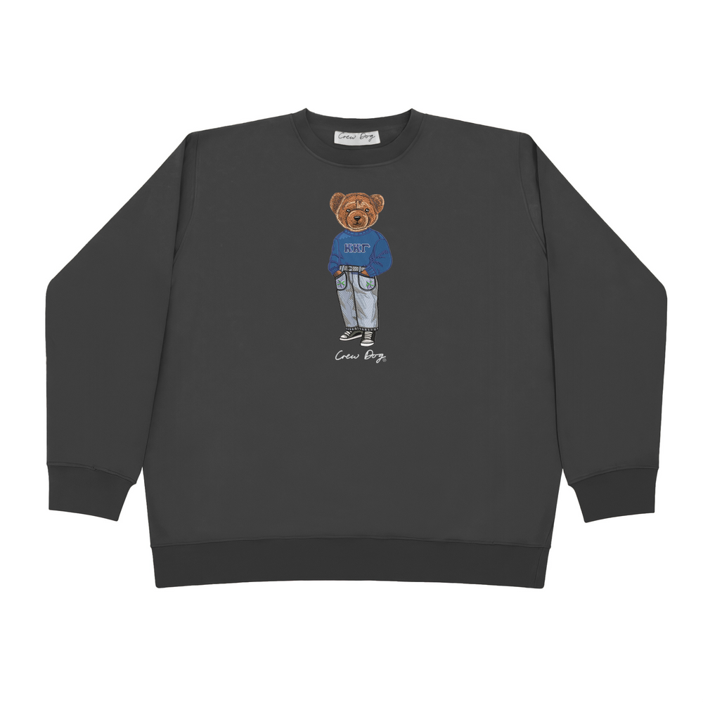 
                      
                        KKΓ Original Crewneck
                      
                    