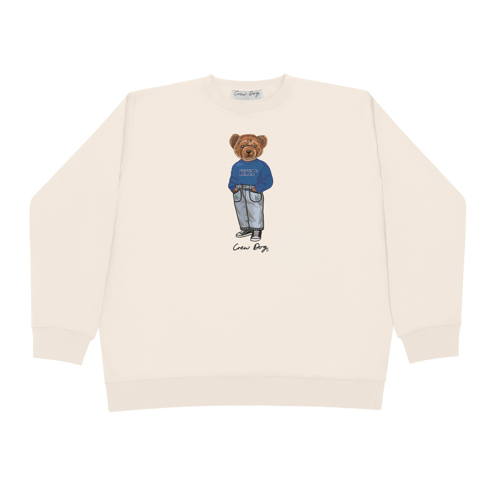 
                      
                        KKΓ Original Crewneck
                      
                    