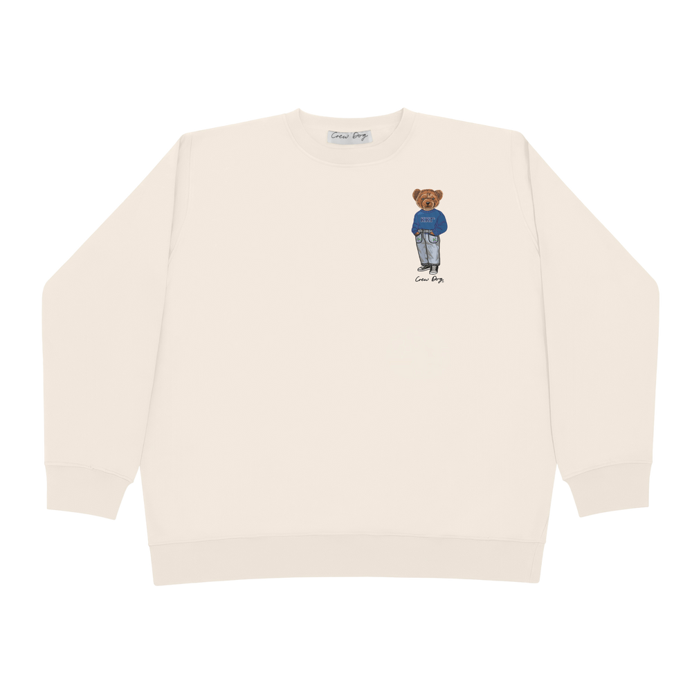 
                      
                        KKΓ Original Crewneck
                      
                    