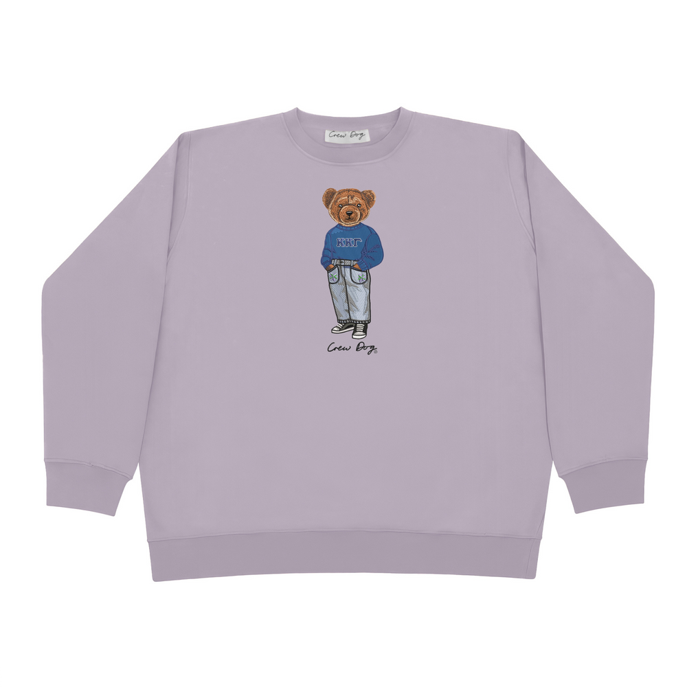 KKΓ Original Crewneck