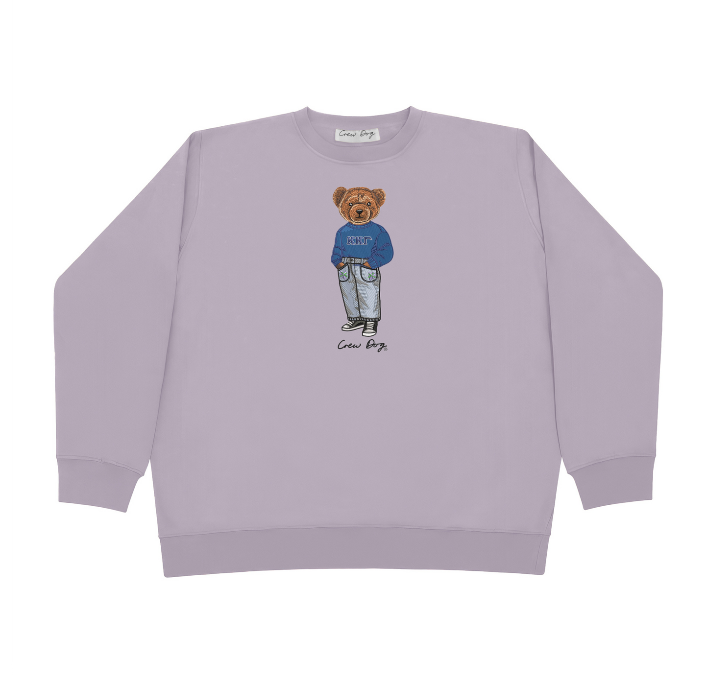KKΓ Original Crewneck